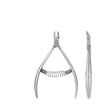 Staleks Professional cuticle nippers SMART 30 4 mm, יופילי