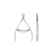 Staleks Professional cuticle nippers SMART 30 5 mm, יופילי