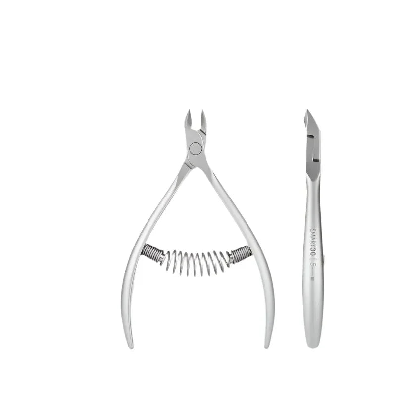 Staleks Professional cuticle nippers SMART 30 5 mm, יופילי