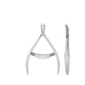 Staleks Professional cuticle nippers SMART 30 7 mm, יופילי