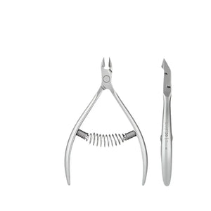 Staleks Professional cuticle nippers SMART 30 7 mm, יופילי