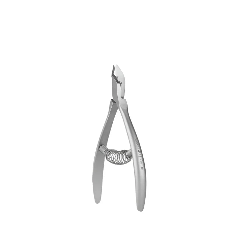 Staleks Professional cuticle nippers SMART 30 7 mm, יופילי
