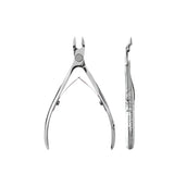Staleks Professional cuticle nippers EXCLUSIVE 20 8 mm (magnolia), יופילי