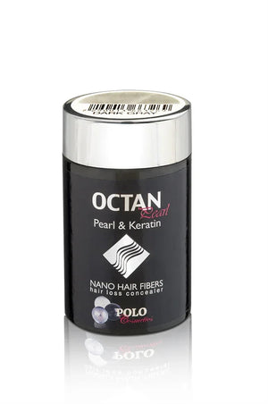 אוקטן פרל אבקת סיבים פייבר 20 גר | Octan Pearl