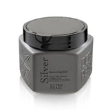 מסכת Silver לשיער בלונדיני ואפור 500 מ״ל | Octan Pearl – תמונת המוצר