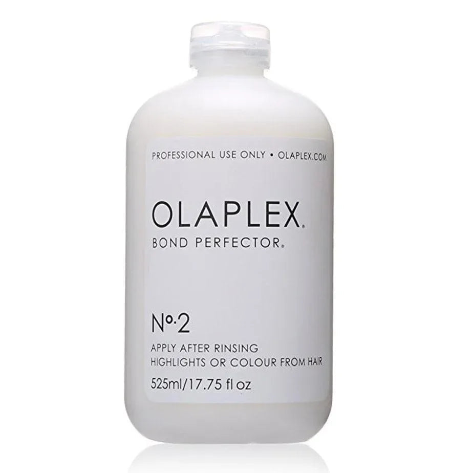 אולפלקס מס’ 2 לחיזוק השיער 525 מ"ל | Olaplex