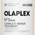 Olaplex No.3 PLUS Complete Repair Treatment טיפול שיקום אינטנסיבי 100 מ"ל