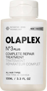 Olaplex No.3 PLUS Complete Repair Treatment טיפול שיקום אינטנסיבי 100 מ"ל