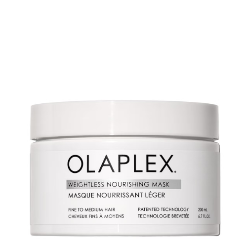 Olaplex Weightless Nourishing Mask מסכת שיער מזינה ללא משקל 200 מ"ל
