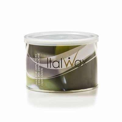 שעוות זית לשיער קצר וגס 400 גרם | ItalWax – תמונת המוצר