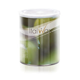 שעוות זית לשיער קצר וגס 800 גרם | ItalWax – תמונת המוצר