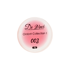 ערכת Ombre Collection מס׳ 1 עם 6 גוונים | De Vinci – תמונה נוספת 4