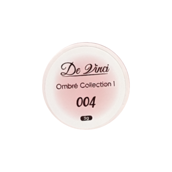 ערכת Ombre Collection מס׳ 1 עם 6 גוונים | De Vinci – תמונה נוספת 5