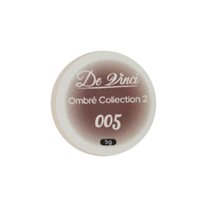 ערכת Ombre Collection מס׳ 2 עם 6 גוונים | De Vinci – תמונה נוספת 6