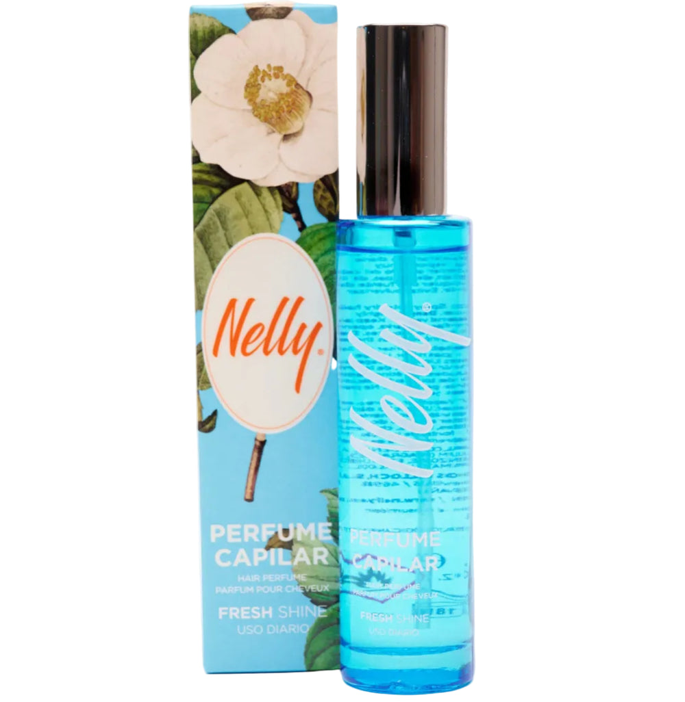 Yunsey - שמפו ארומטי ריחני לכל סוגי השיער - יונסאי, יופילי