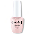 O.P.I - לק ג׳ל Baby, Take a Vow GCSH1