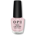 O.P.I לק ציפורניים Baby, Take a Vow NLSH1 | 15מ"ל