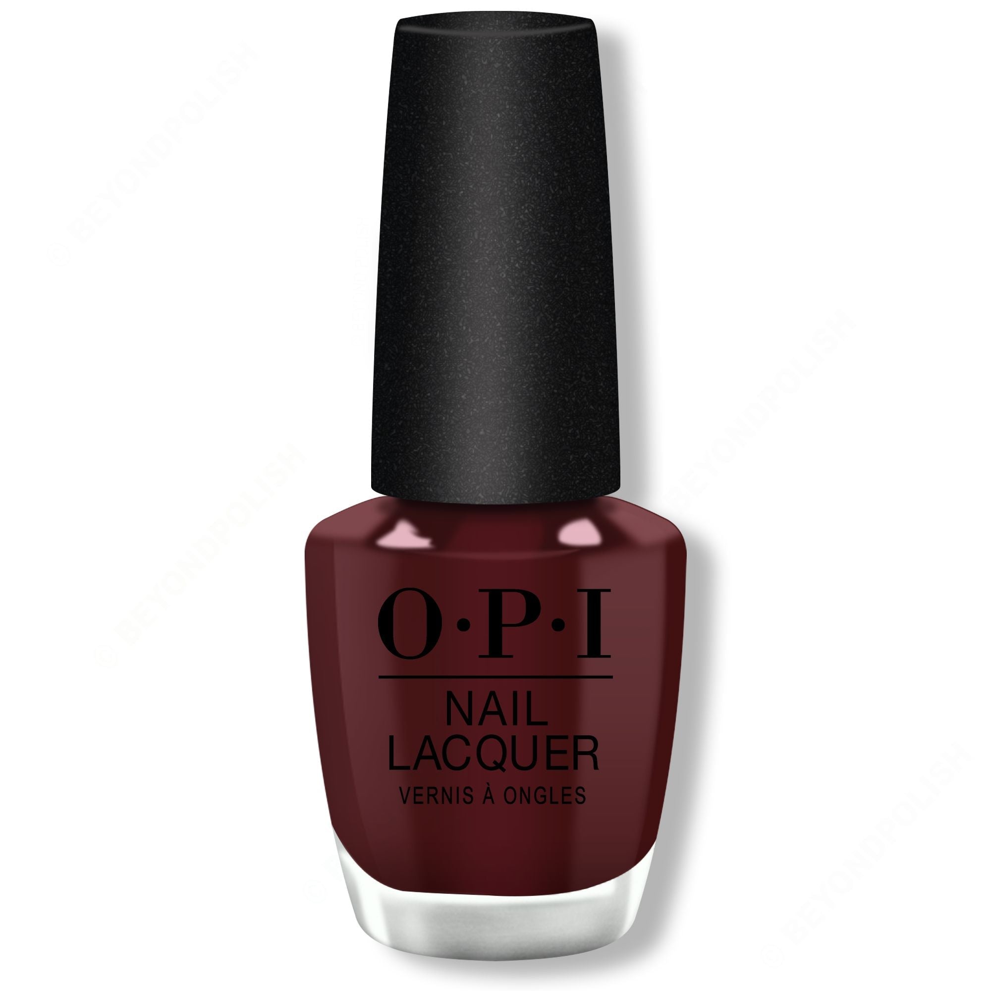 O.P.I - לק ציפורניים Complimentary Wine NLMI12