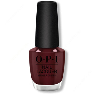 O.P.I - לק ציפורניים Complimentary Wine NLMI12