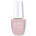 OPI GelColor לק ג׳ל Do You Take Lei Away GCH67 | 15 מ״ל
