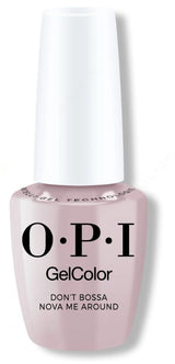 O.P.I - לק ציפורניים Don't Bossa Nova Me Around GCA60