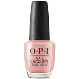 OPI Nail Lacquer לק ציפורניים Dulce de Leche NLA15 | 15 מ״ל