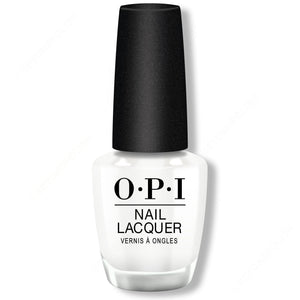 OPI Nail Lacquer לק ציפורניים Funny Bunny NLH22 | 15 מ״ל
