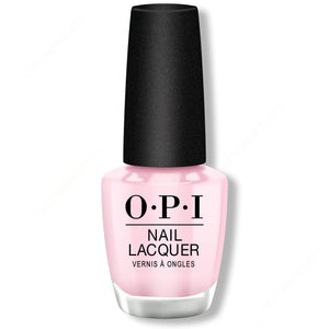 OPI Nail Lacquer לק ציפורניים Getting Nadi On My Honeymoon NLF82 | 15 מ״ל