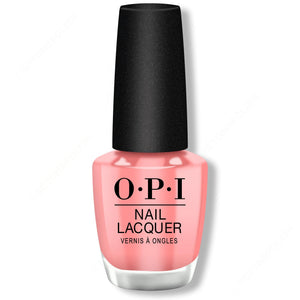 O.P.I - לק ציפורניים Got Myself into a Jam-balaya NLN57