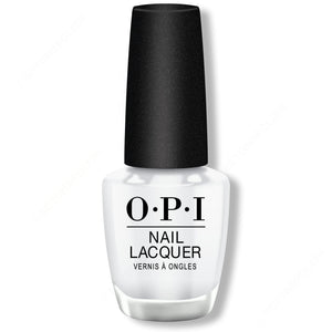 O.P.I לק ציפורניים I Cannoli Wear OPI NLV32 | 15מ"ל