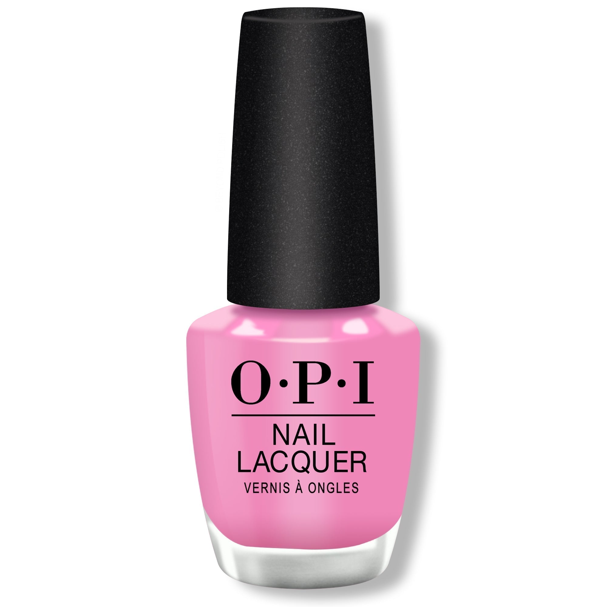 O.P.I - לק ציפורניים Makeout-side NLP002