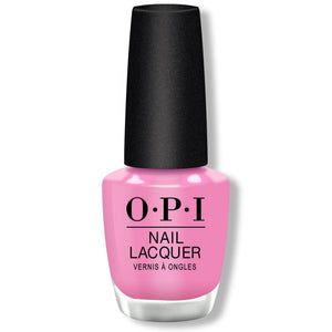 O.P.I - לק ציפורניים Makeout-side NLP002