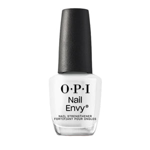 O.P.I Nail Envy חיזוק ציפורניים Alpine Snow 15מ"ל – טכנולוגיית Tri-Flex™