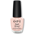 O.P.I Nail Envy מחזק ציפורניים Bubble Bath, 15מ"ל
