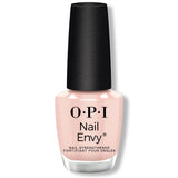 O.P.I Nail Envy מחזק ציפורניים Bubble Bath, 15מ"ל