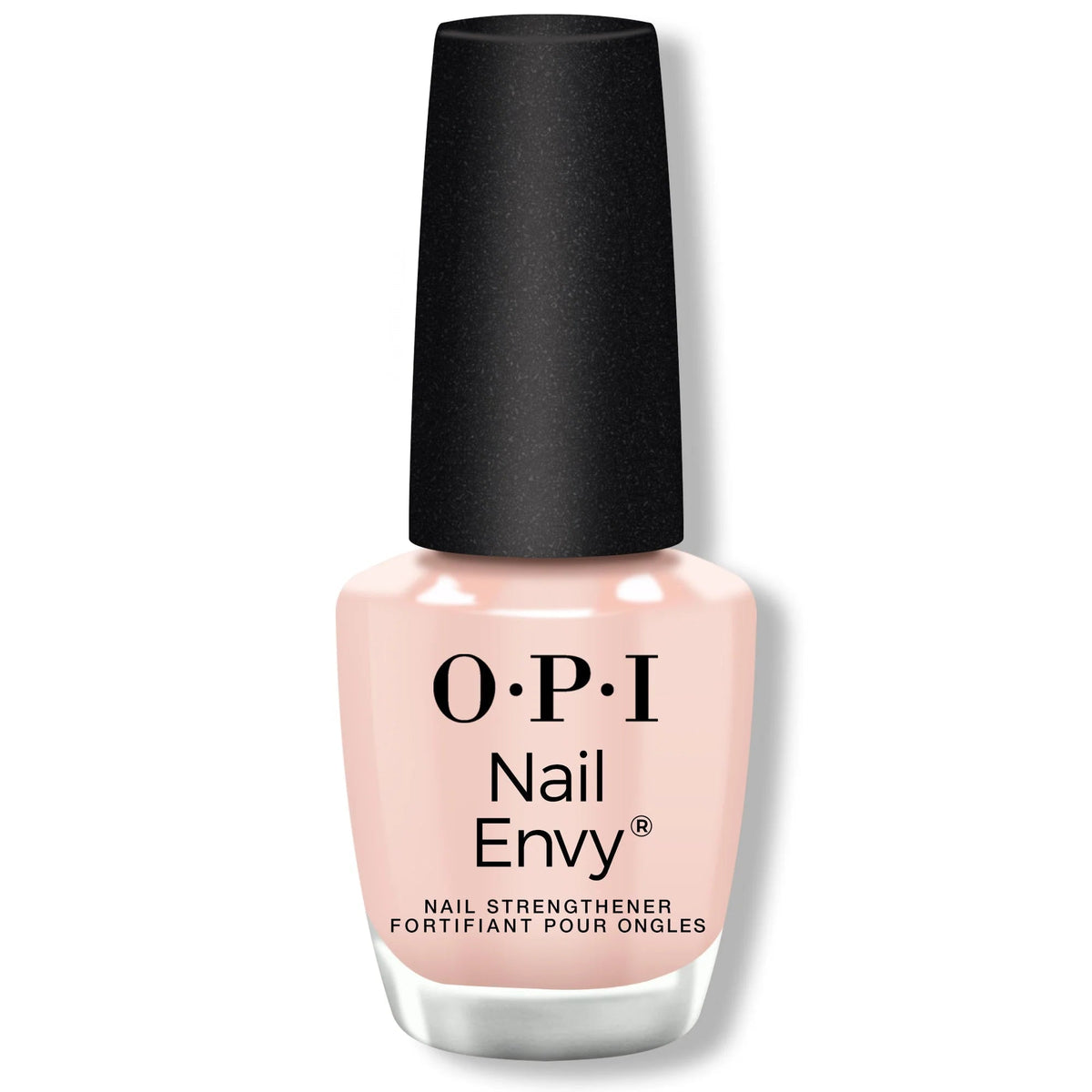 O.P.I Nail Envy מחזק ציפורניים Bubble Bath, 15מ"ל