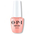 O.P.I - לק ג׳ל Passion GCH19