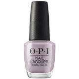 OPI Nail Lacquer לק ציפורניים Taupe-less Beach NLA61 | 15 מ״ל