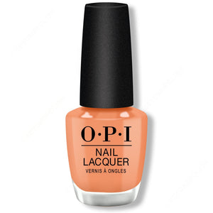 OPI Nail Lacquer לק ציפורניים Trading Paint NLD54 | 15 מ״ל
