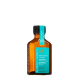 שמן טיפולי המקורי לכל סוגי השיער 25 מ"ל מבית Moroccanoil – תמונה 1