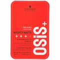 קרם מאט OSIS MIGHTY MATTE לאחיזה חזקה 100 מ״ל | Schwarzkopf – תמונת אריזת המוצר