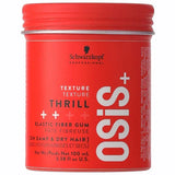 קרם סיבים לעיצוב OSIS THRILL 100 מ״ל | Schwarzkopf – תמונת אריזת המוצר