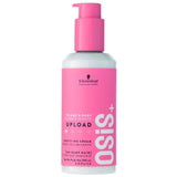 קרם נפח OSIS UPLOAD לשיער 200 מ״ל | Schwarzkopf – תמונת אריזת המוצר