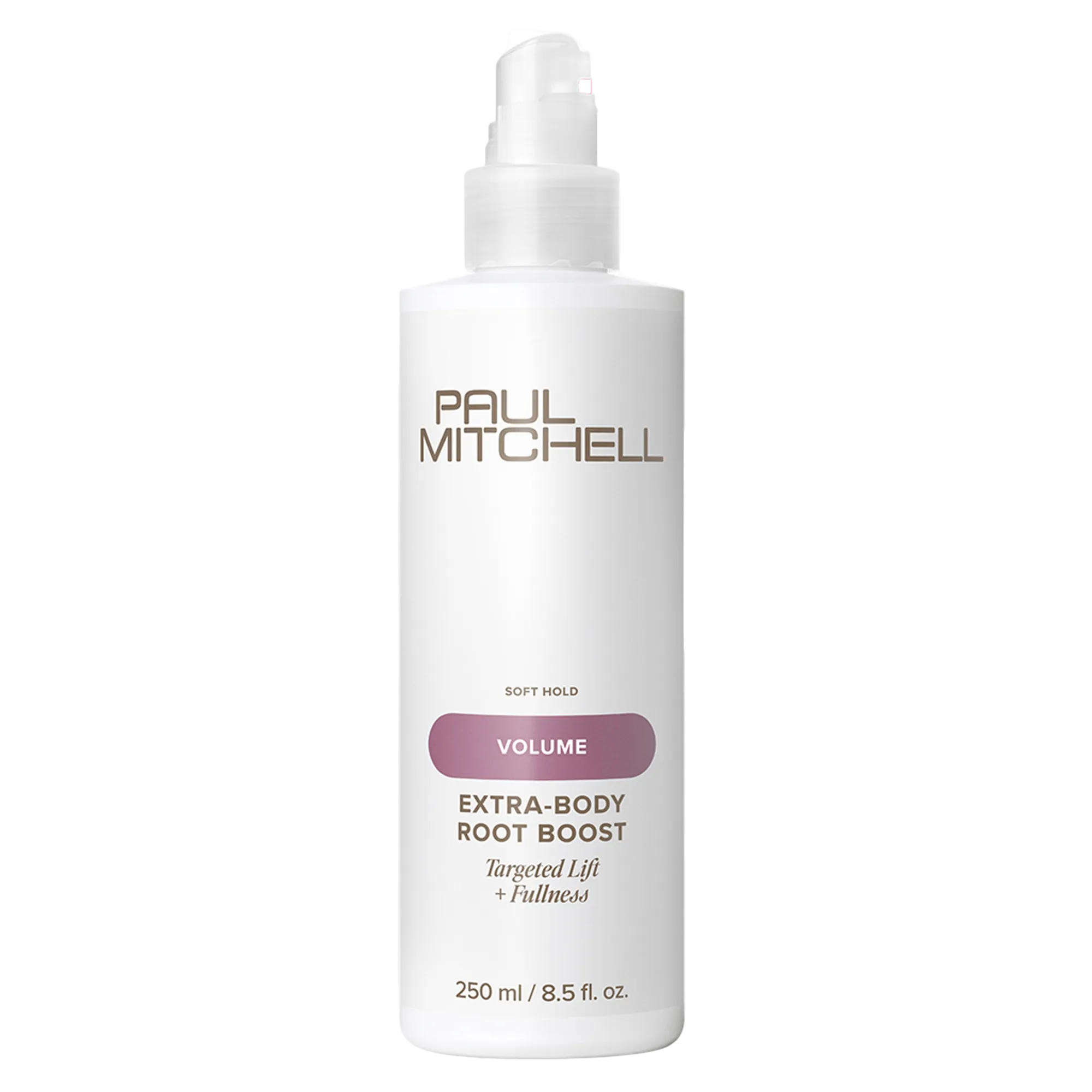 ספריי נפח Extra Body – 250 מ"ל – נפח מהשורש לשיער דק | Paul Mitchell