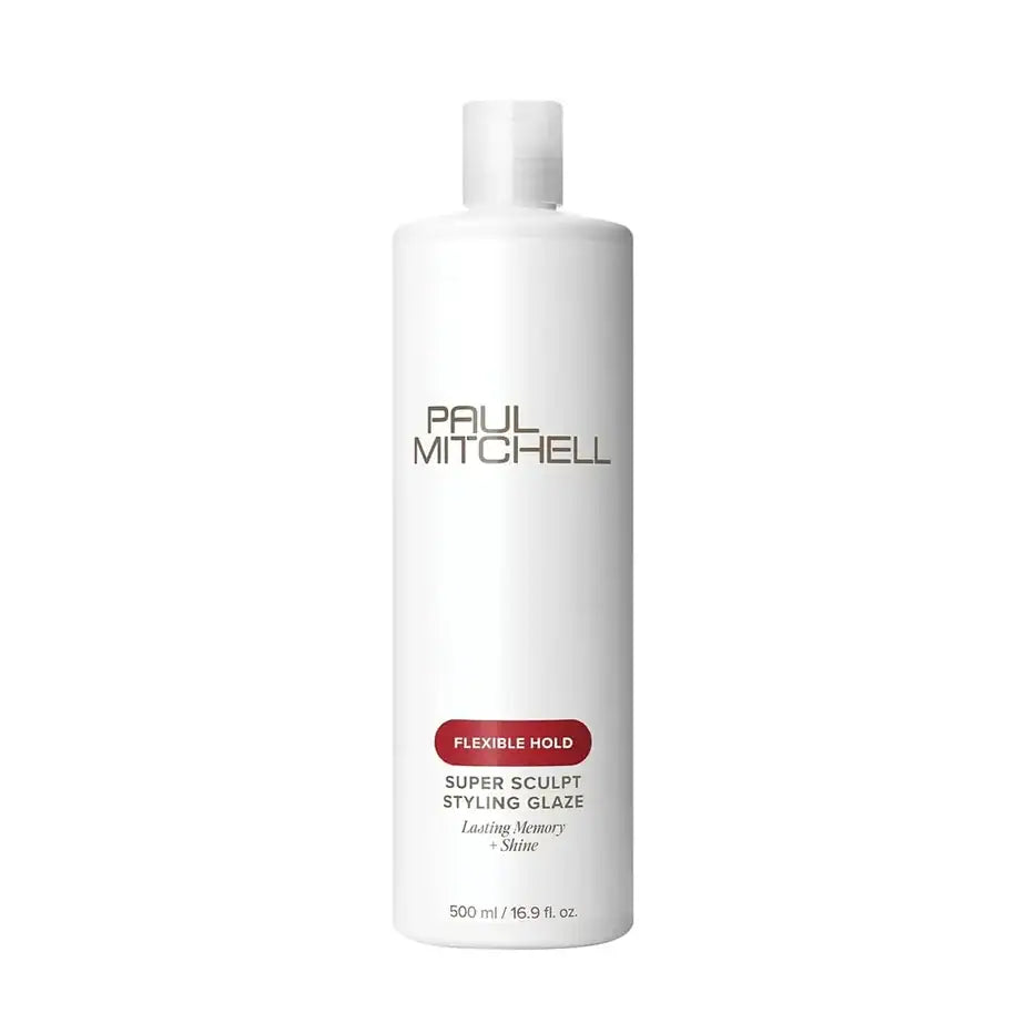 גלייז Super Sculpt לעיצוב תלתלים 500 מ״ל | Paul Mitchell – תמונת המוצר הראשית