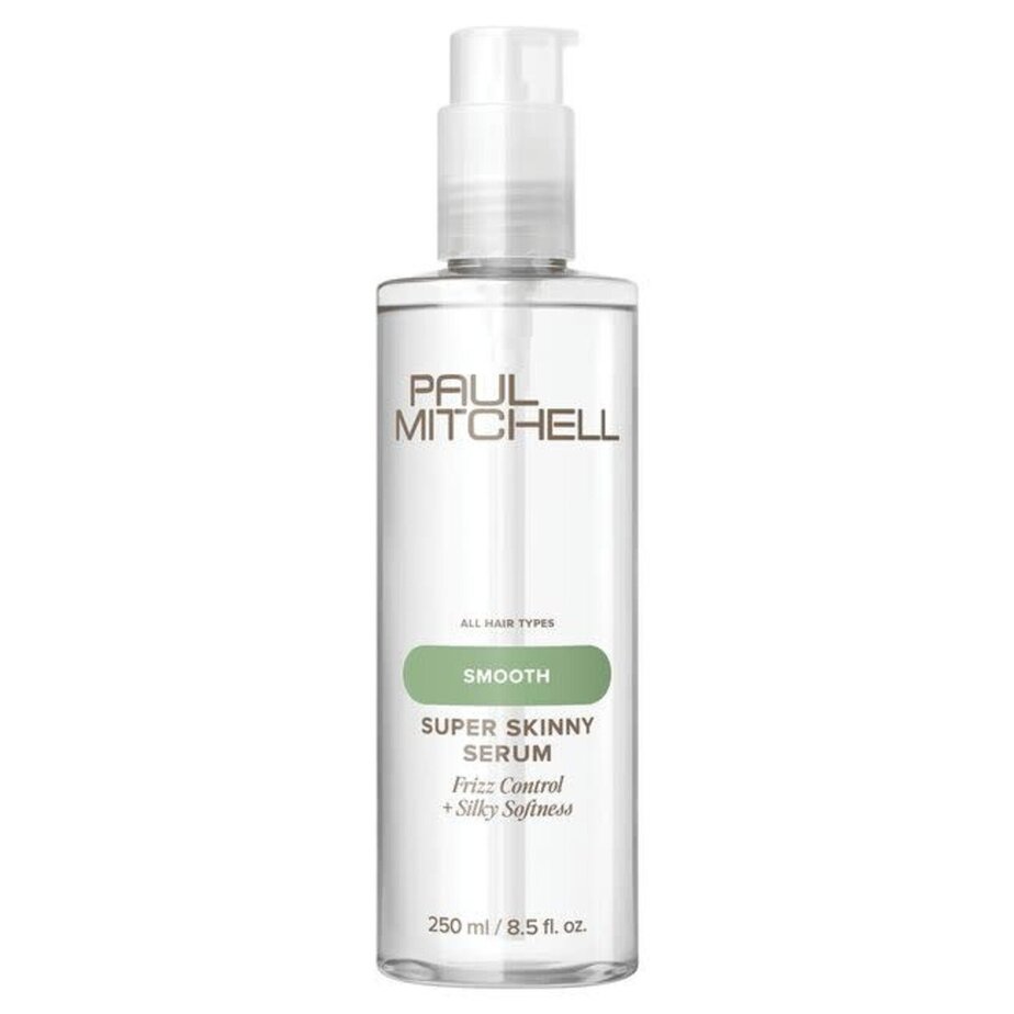 סרום שיער Super Skinny – 250 מ"ל – לשיער יבש, עדין ושברירי | Paul Mitchell