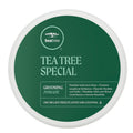 פומייד Tea Tree Grooming Pomade לעיצוב שיער 85 גרם | Paul Mitchell – תמונת המוצר הראשית