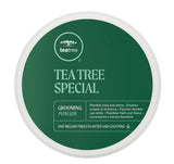 פומייד Tea Tree Grooming Pomade לעיצוב שיער 85 גרם | Paul Mitchell – תמונת המוצר הראשית