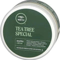 קרם עיצוב שיער Tea Tree Shaping Cream אחיזה חזקה 85 גרם Paul Mitchell