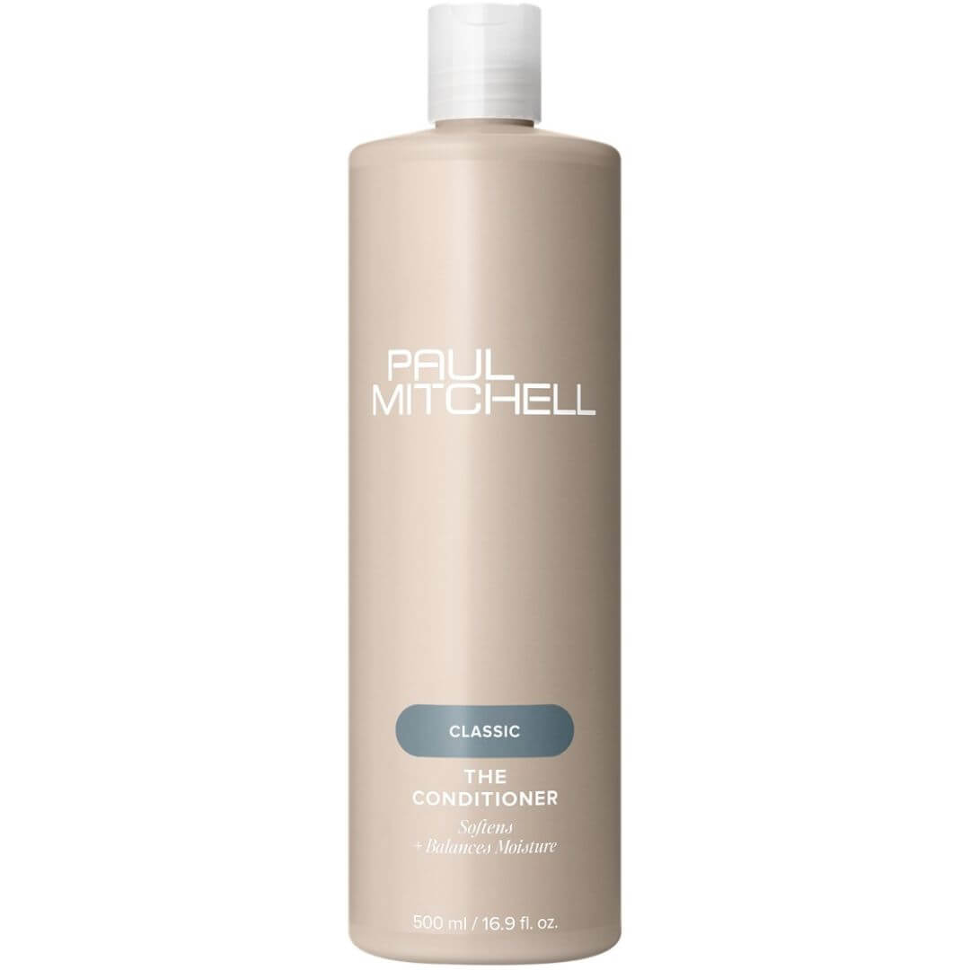 מרכך ללא שטיפה The Conditioner 500 מ״ל | Paul Mitchell – תמונת המוצר הראשית